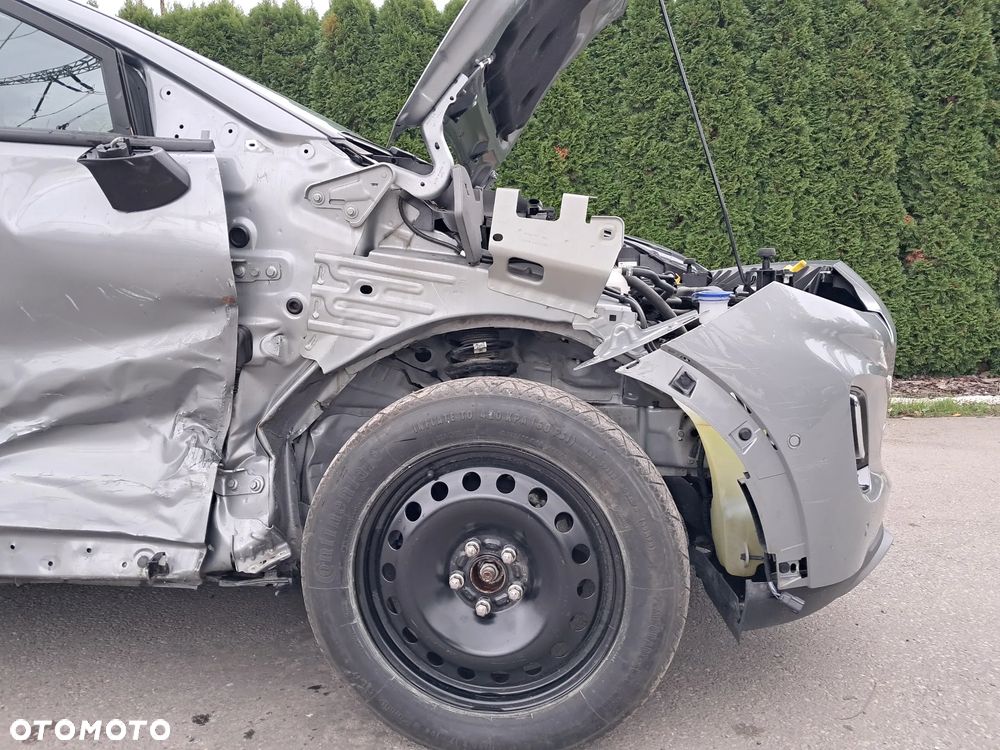 Ford Puma 1.0 EcoBoost mHEV Titanium - 19
