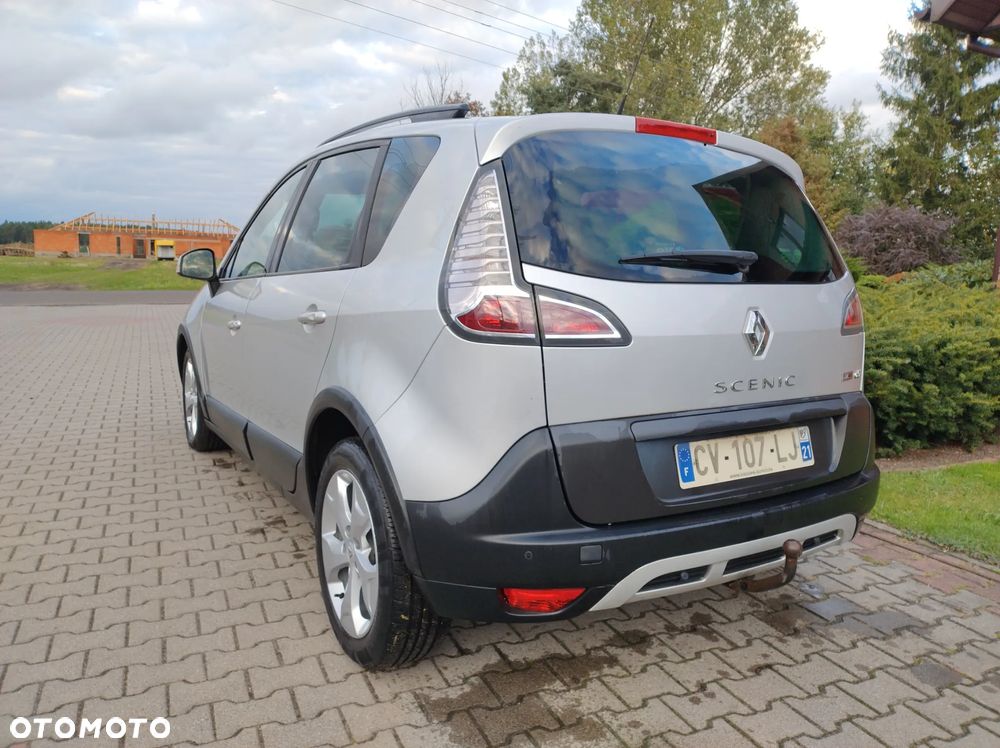 Renault Scenic ENERGY dCi 130 Euro 6 S&S Xmod Bose Edition - 19