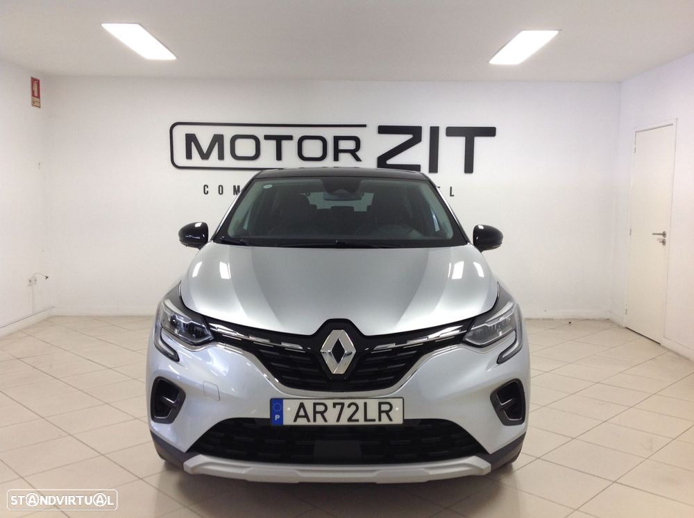 Renault Captur 1.0 TCe Intens - 2