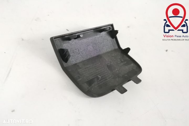 Capac Cui Tractare Bara Fata Stanga Original In Stare Buna 9Y Porsche - 5