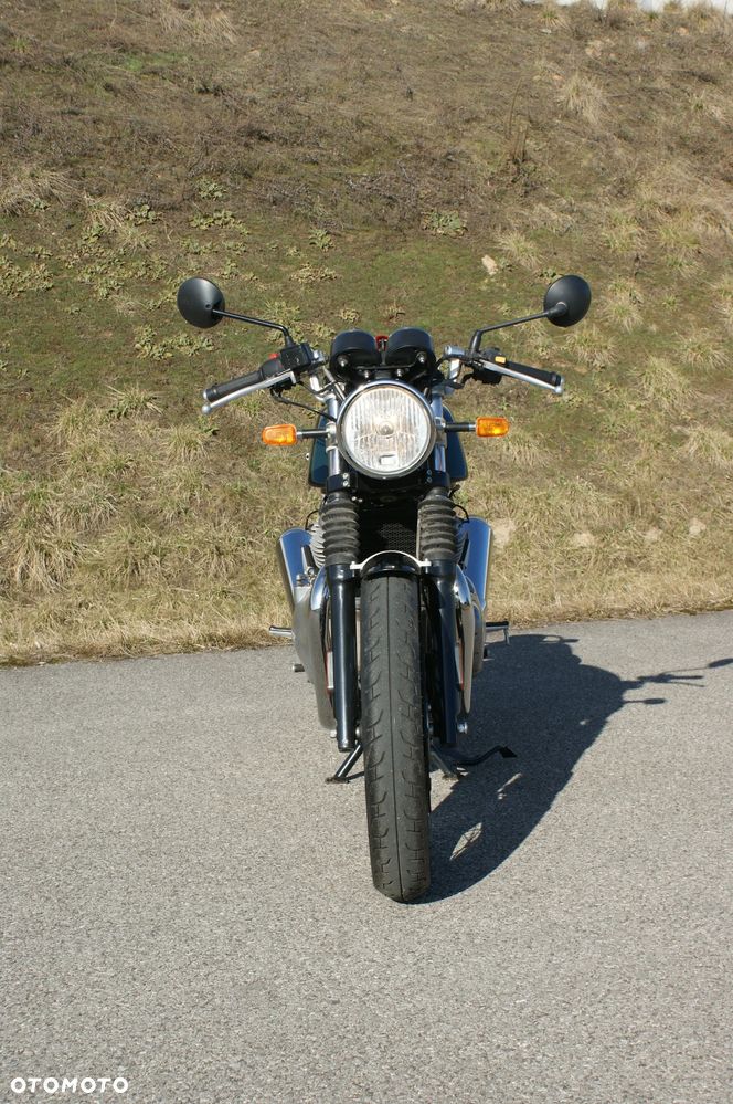 Royal Enfield Continental - 5