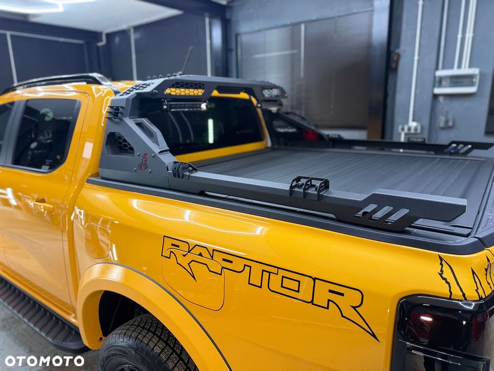 Ford Ranger 2.3 EcoBoost PHEV e-4WD DC Wildtrak - 24