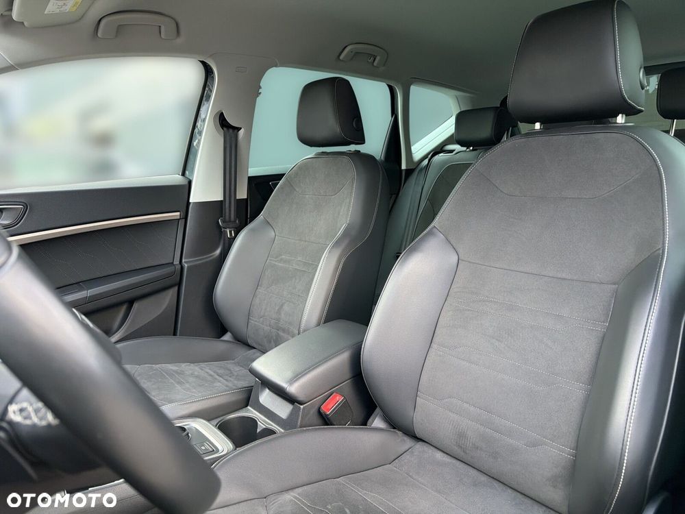 Seat Ateca - 13