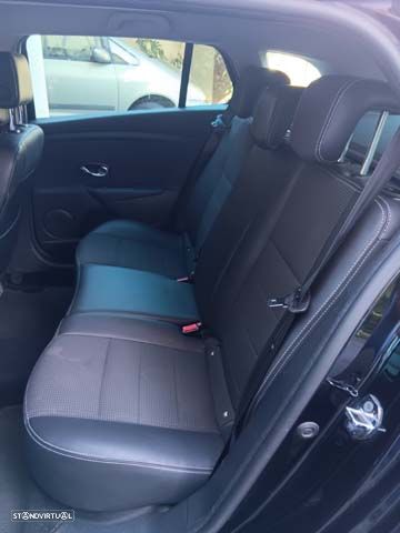 Renault Mégane Sport Tourer 1.5 dCi GT Line SS - 7