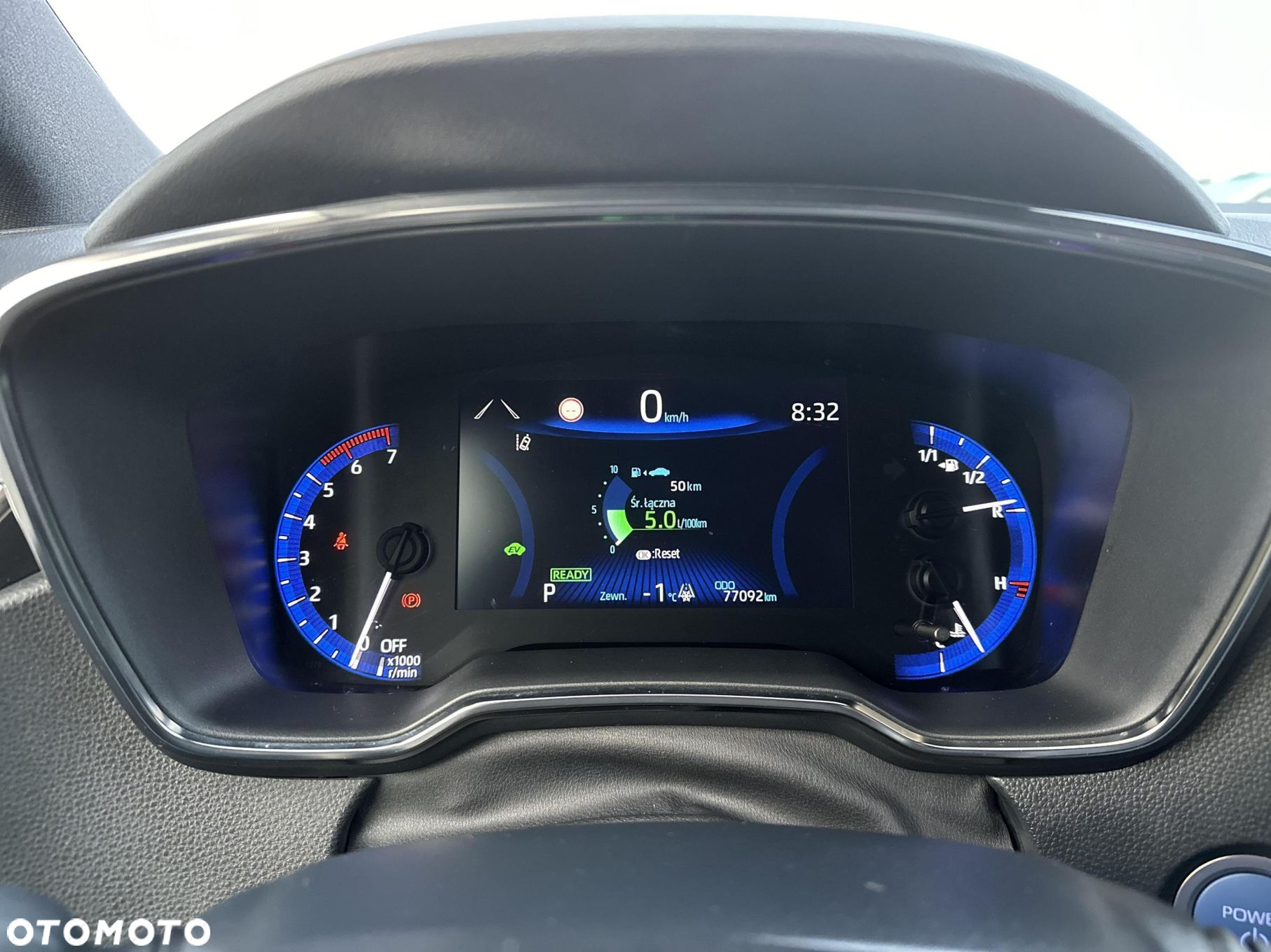Toyota Corolla - 15