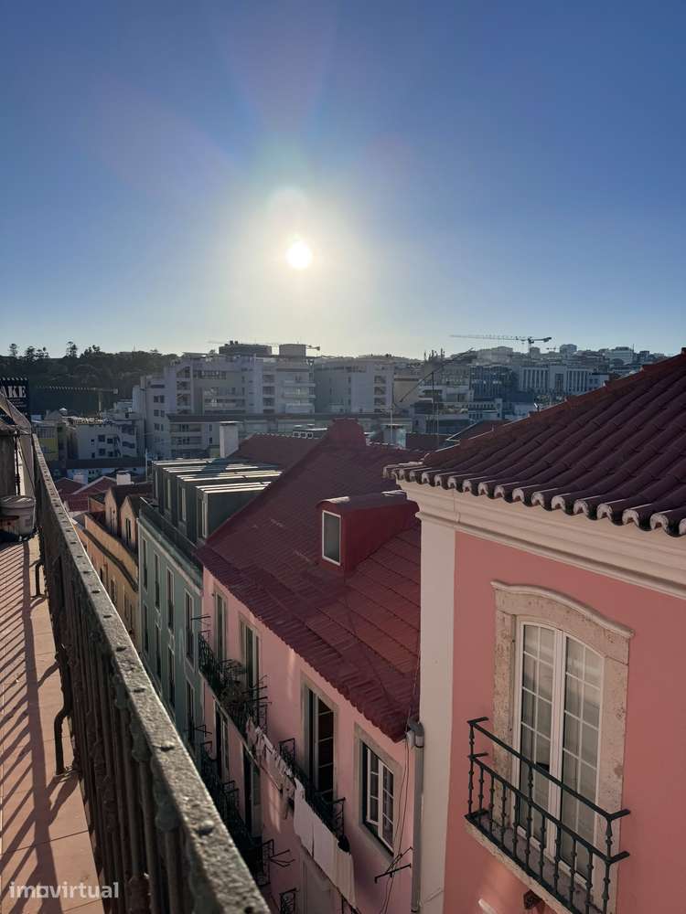 Apartamento, 100 m², Santo António - Grande imagem: 4/13