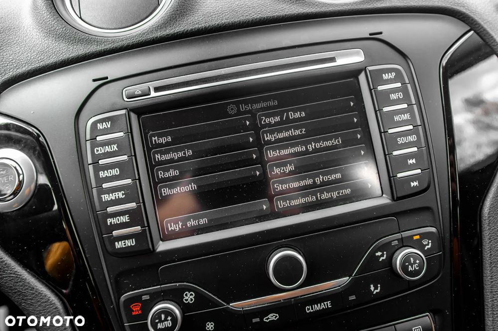 Ford Mondeo 2.0 TDCi Titanium S - 32