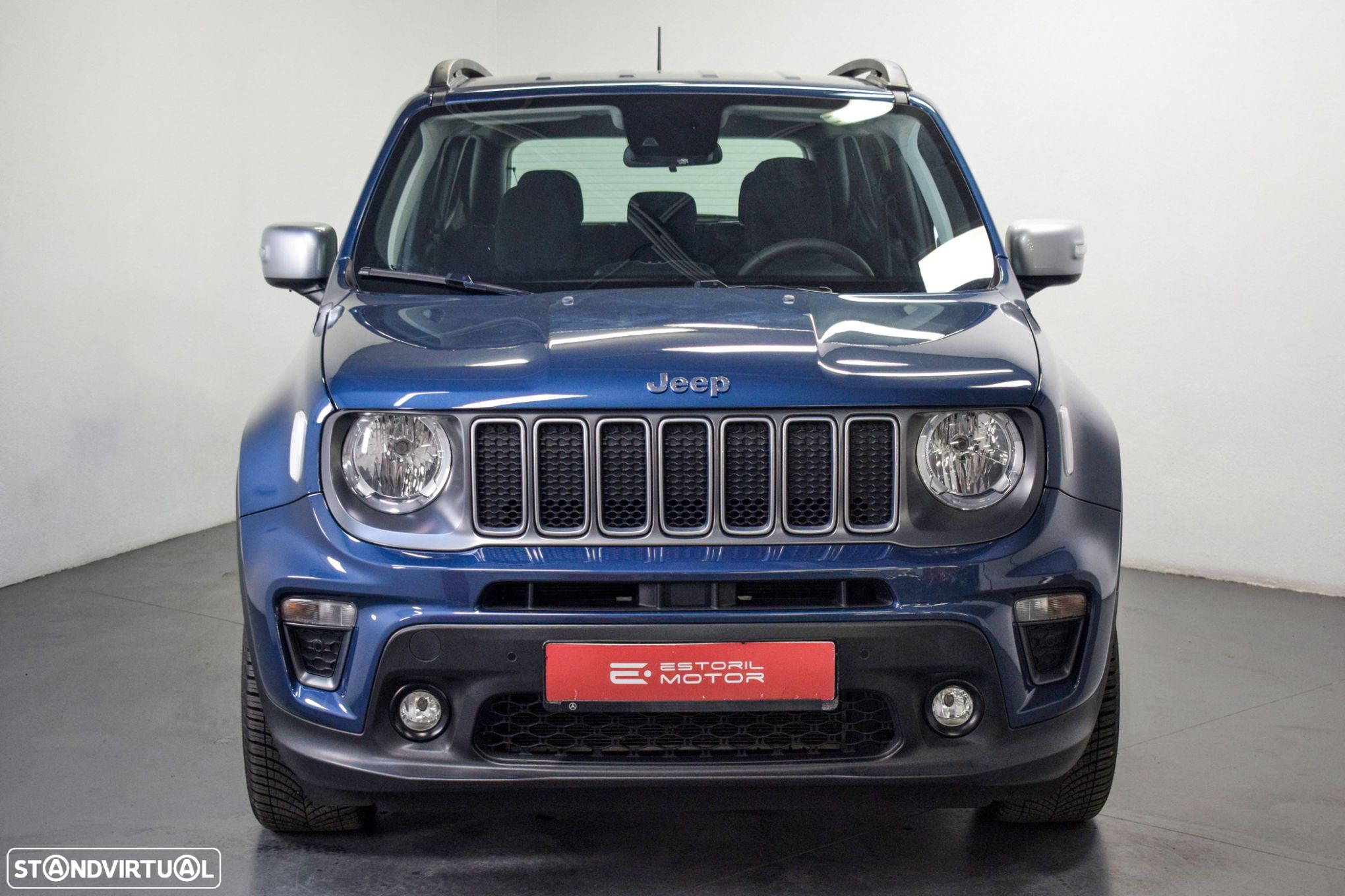 Jeep Renegade 1.3 TG 4Xe Limited - 2