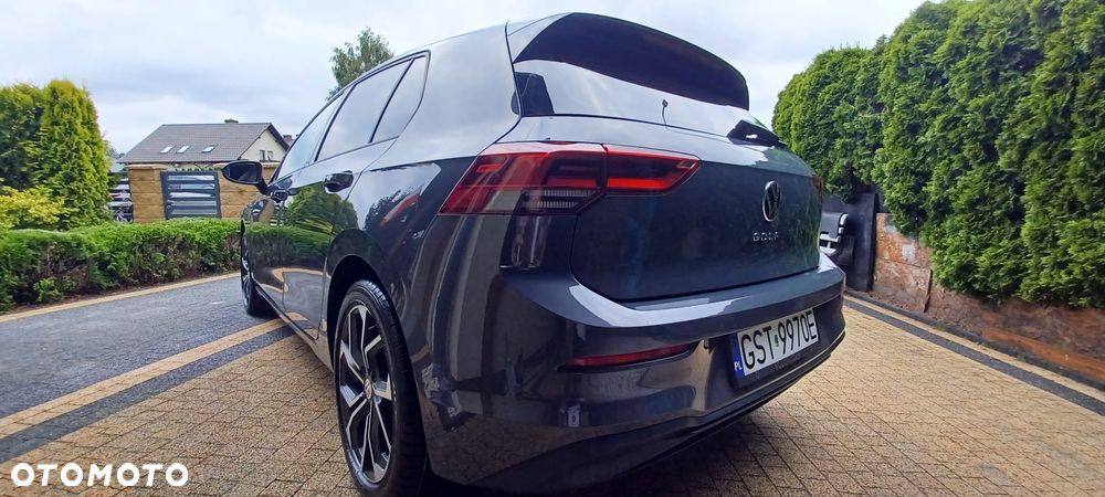 Volkswagen Golf 1.5 TSI OPF Life - 22