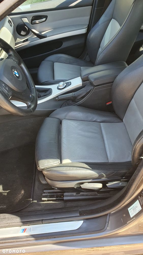BMW Seria 3 - 14