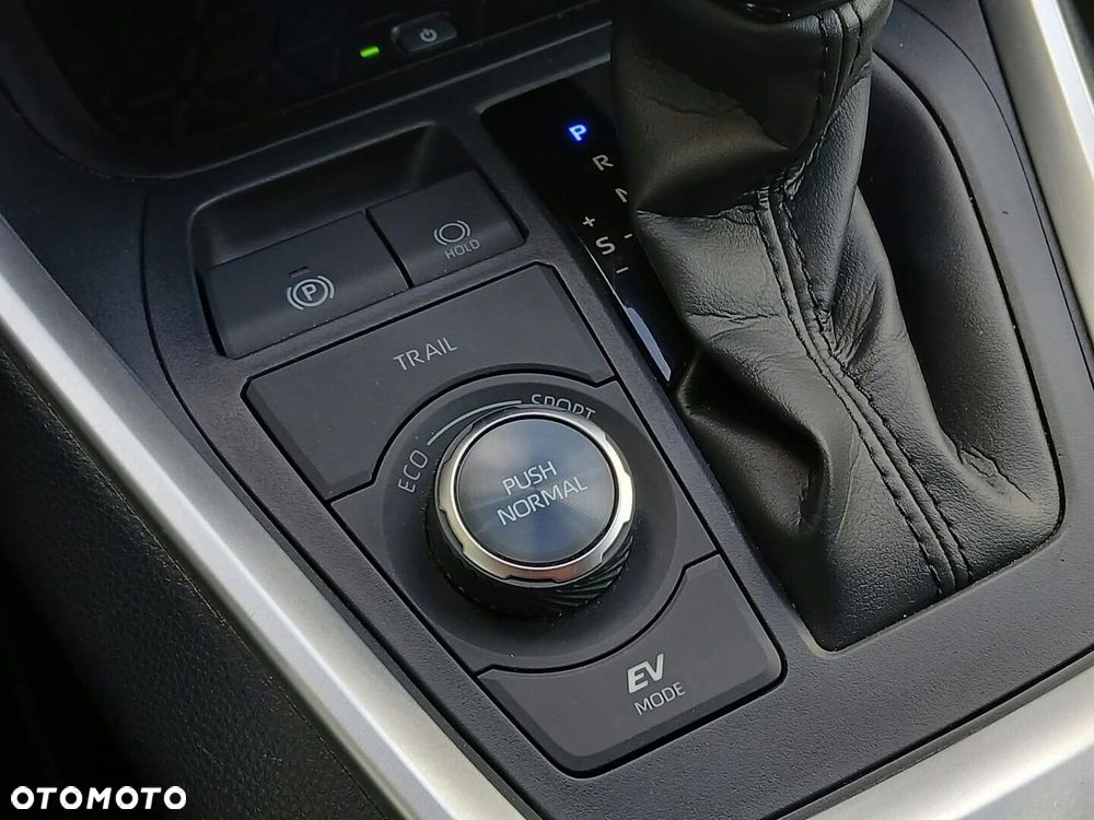 Toyota RAV4 2.5 Hybrid Selection 4x4 - 32