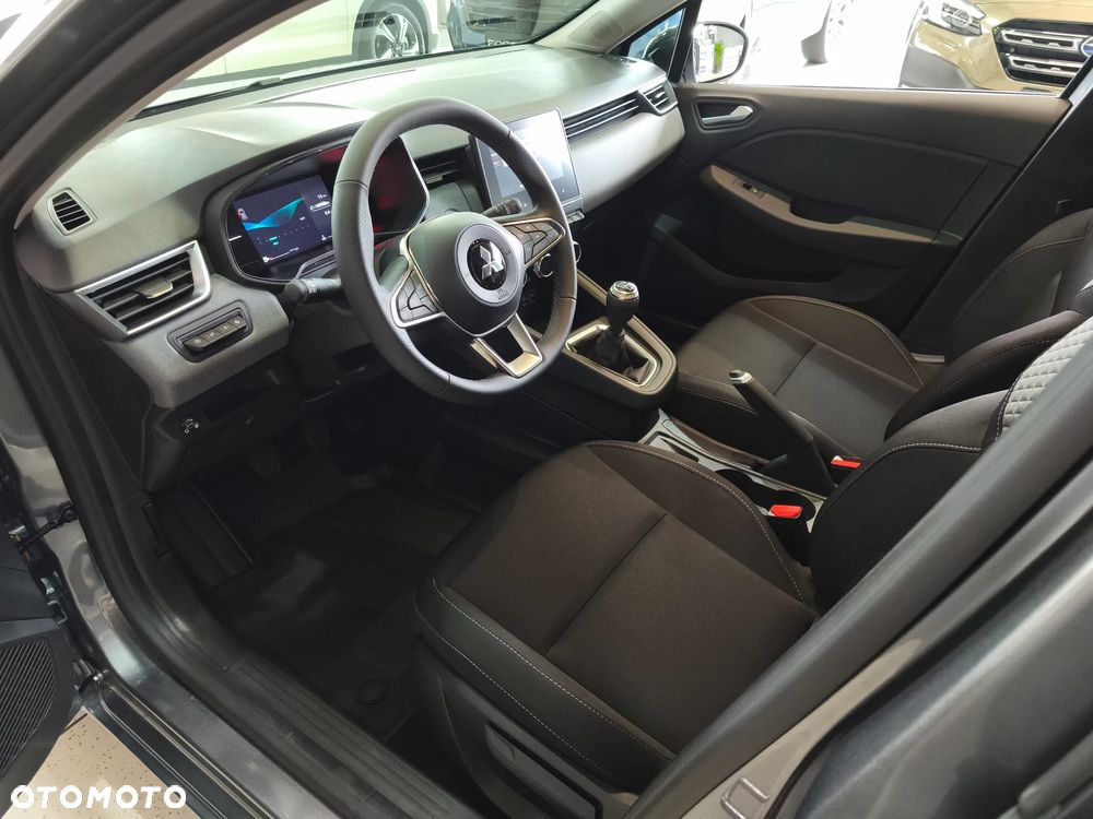 Mitsubishi Colt 1.0T Invite Style Cold - 6