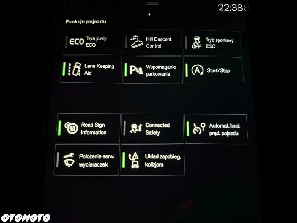 Volvo XC 40 T2 Momentum Core - 36