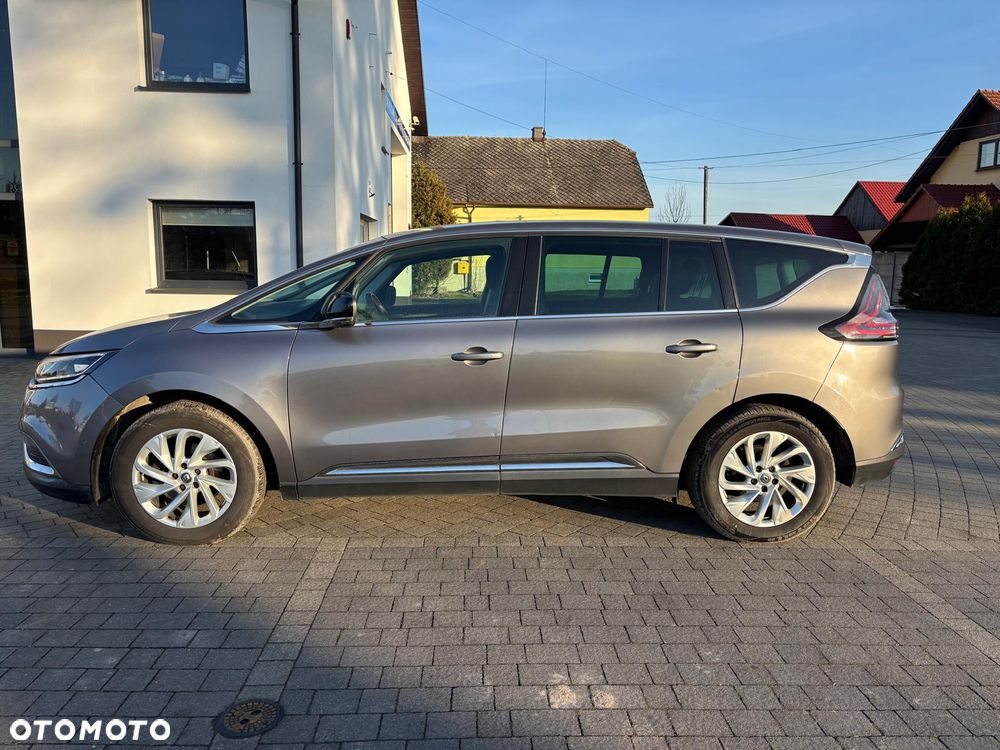 Renault Espace - 5