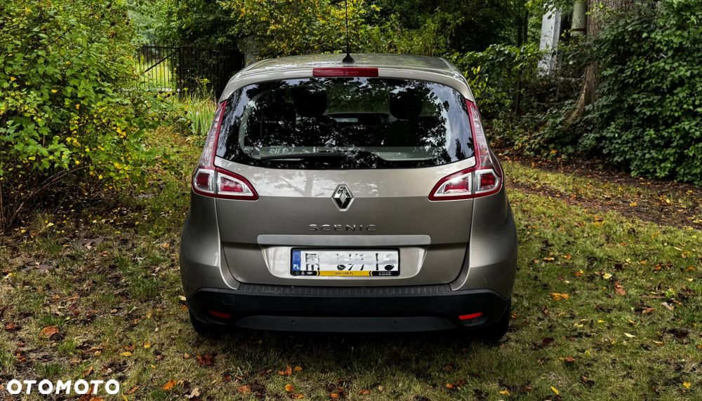 Renault Scenic 1.4 16V TCE Expression - 5