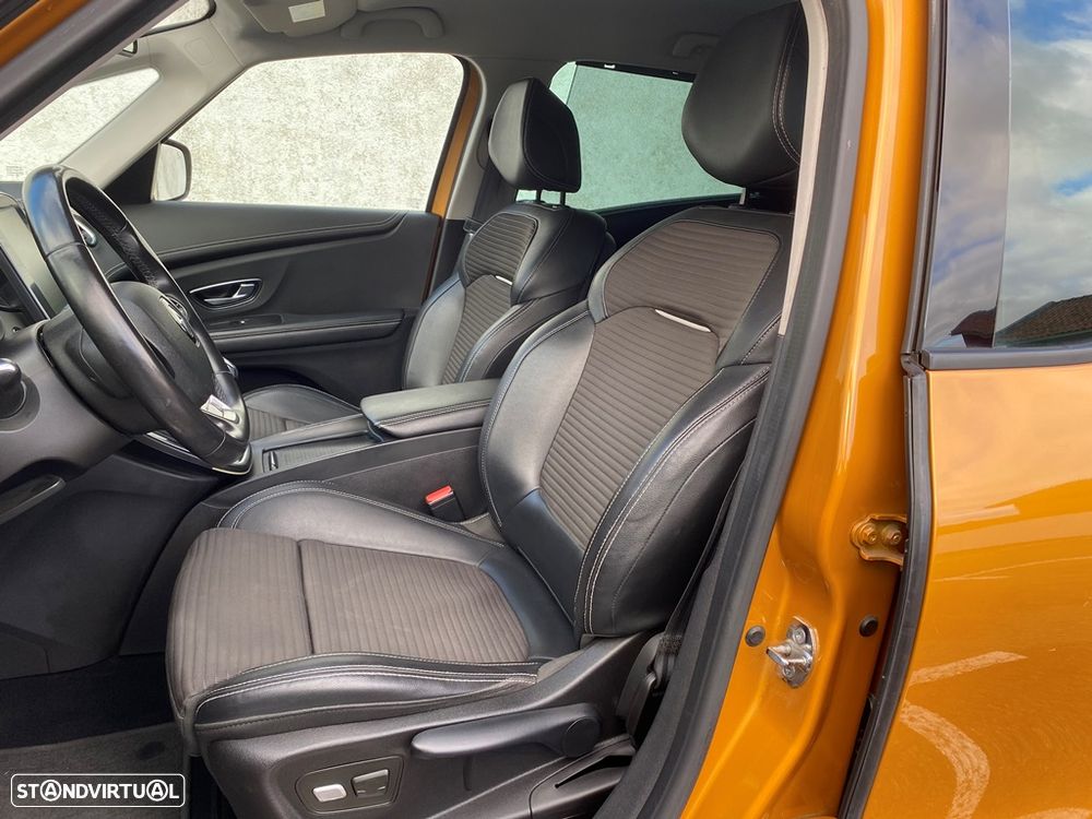Renault Scénic 1.3 TCe Bose Edition - 12