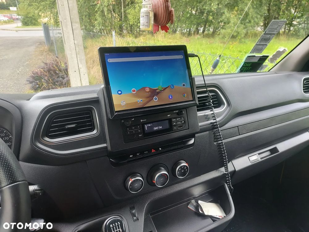 Renault master - 36
