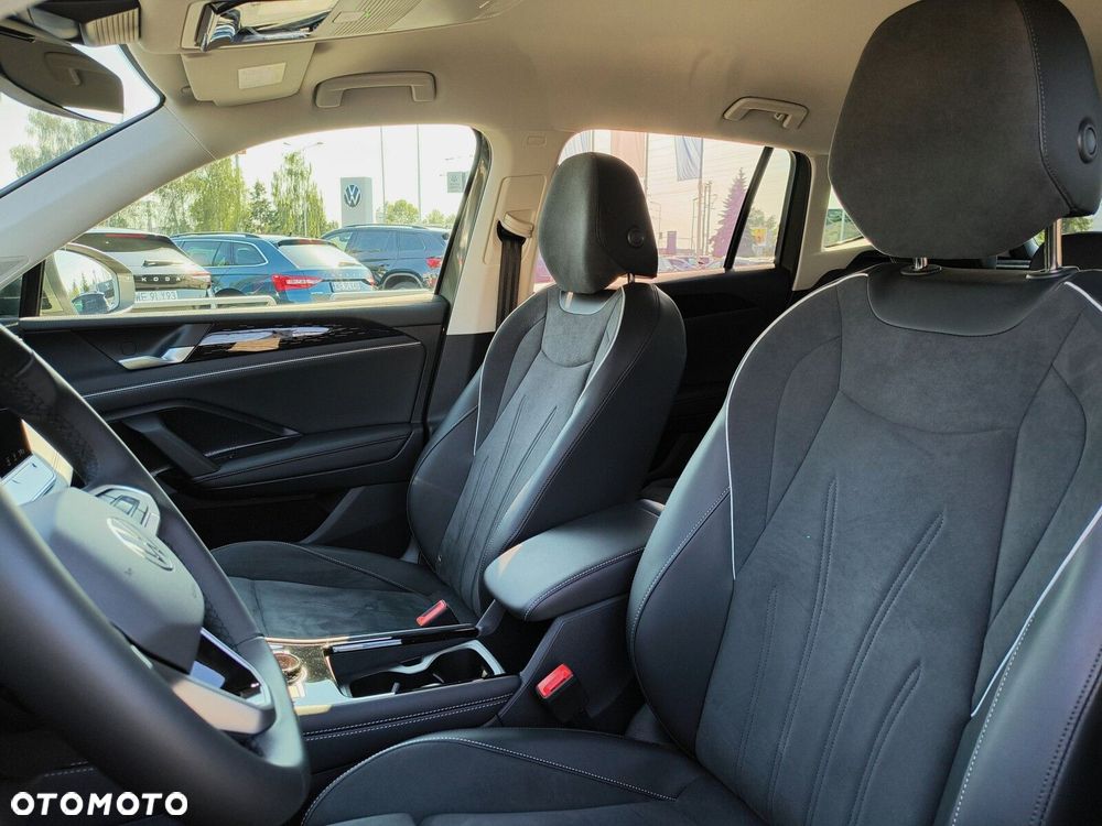 Volkswagen Tiguan 2.0 TSI 4Mot Elegance DSG - 11