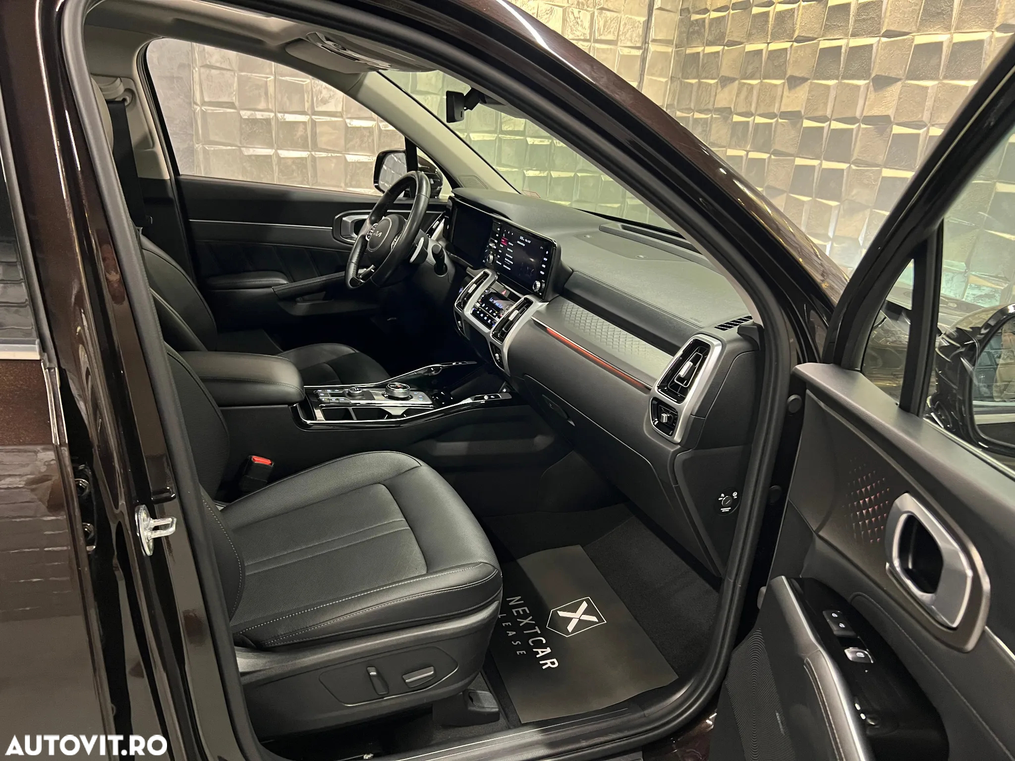 Kia Sorento - 17