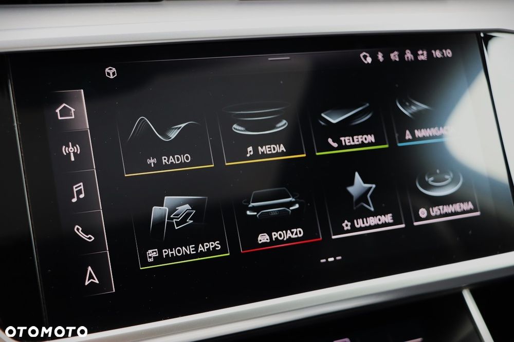 Audi A6 Avant 55 TFSI e quattro S tronic S line - 40