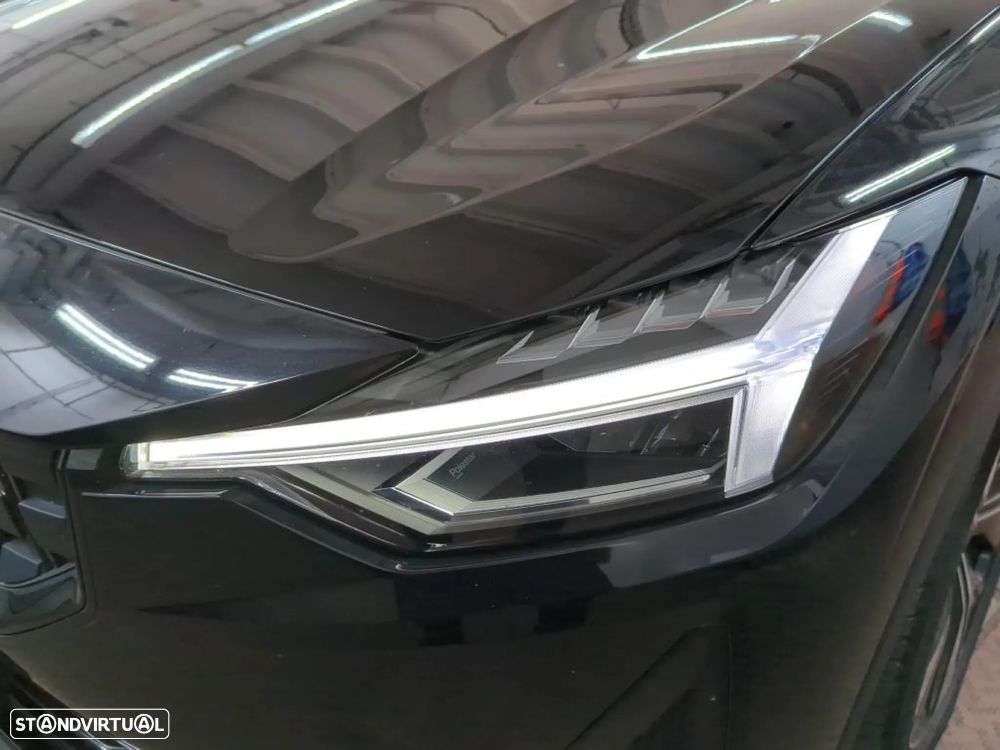 Polestar 2 - 2