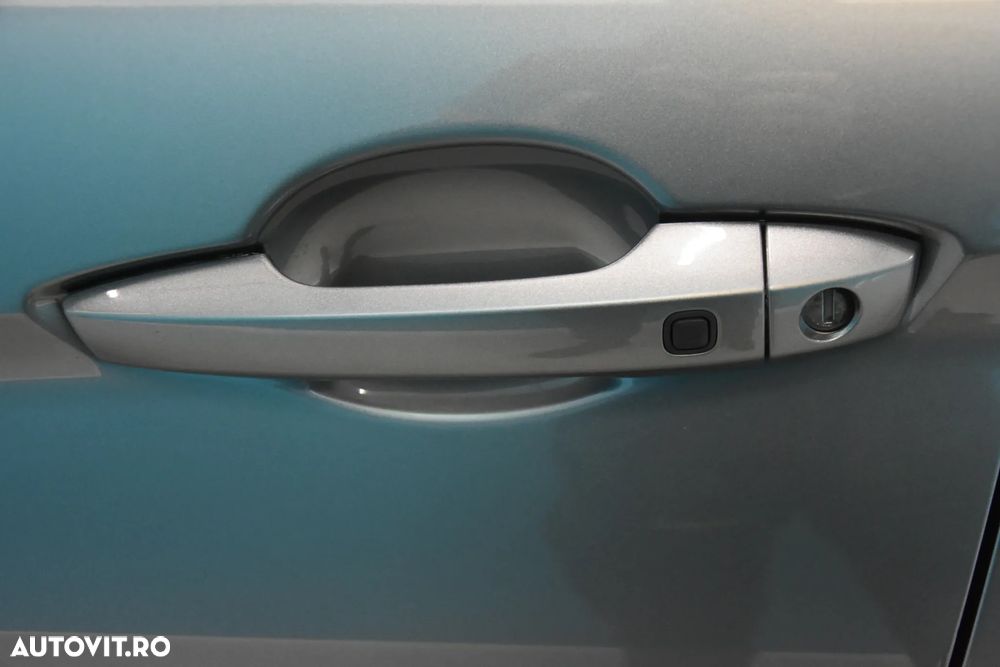 Mitsubishi Eclipse-Cross 4WD Intro Edition - 20