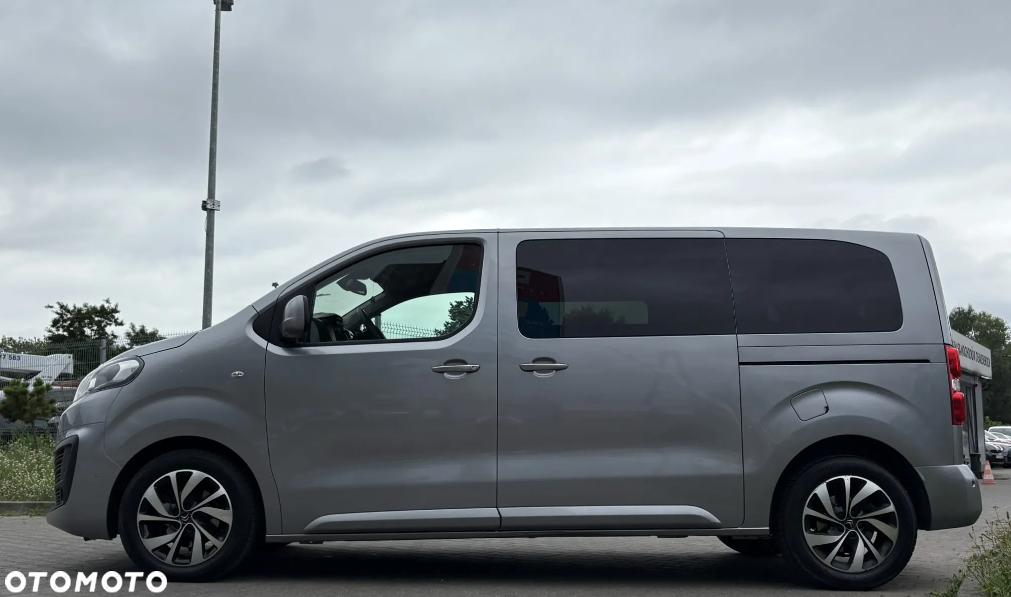 Citroën SpaceTourer 2.0 BlueHDi M Shine - 5