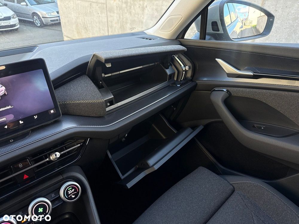 Skoda Kodiaq 1.5 TSI mHEV 4x2 Drive DSG - 22