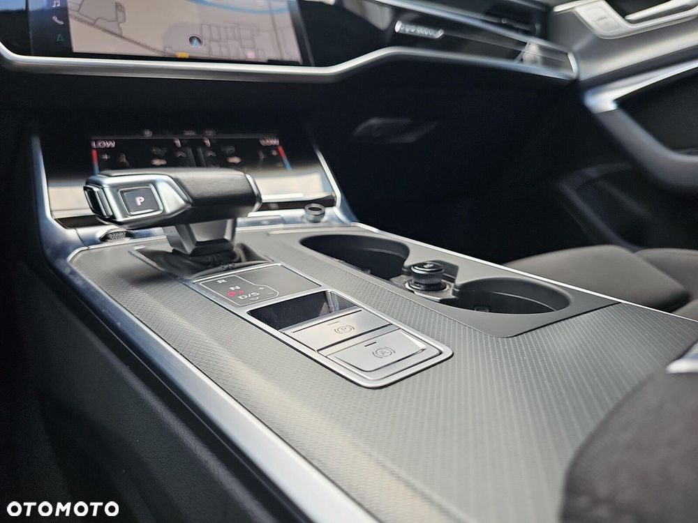 Audi A6 Avant - 20