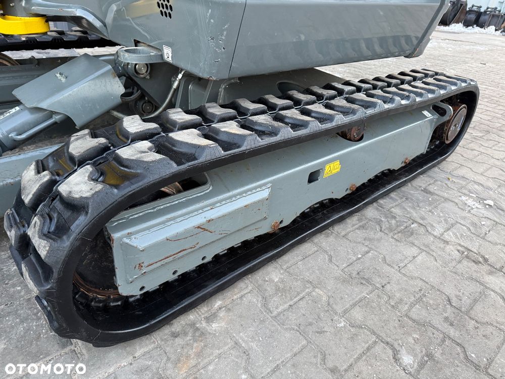 Wacker Neuson EZ 26 2024 617 MTH MINIKOPARKA EZ26 28 ez28 ez 28 et 24 et24 24 - 10