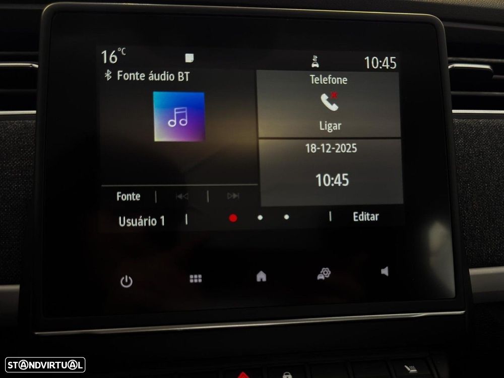 Renault Zoe (c/ Bateria) Limited 50 - 14