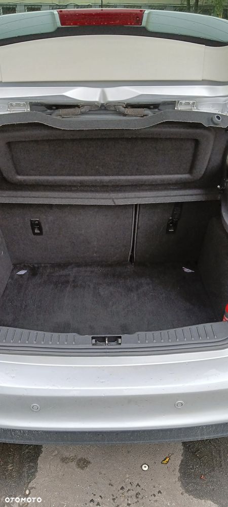 Ford Focus 1.0 EcoBoost 99g Trend - 15