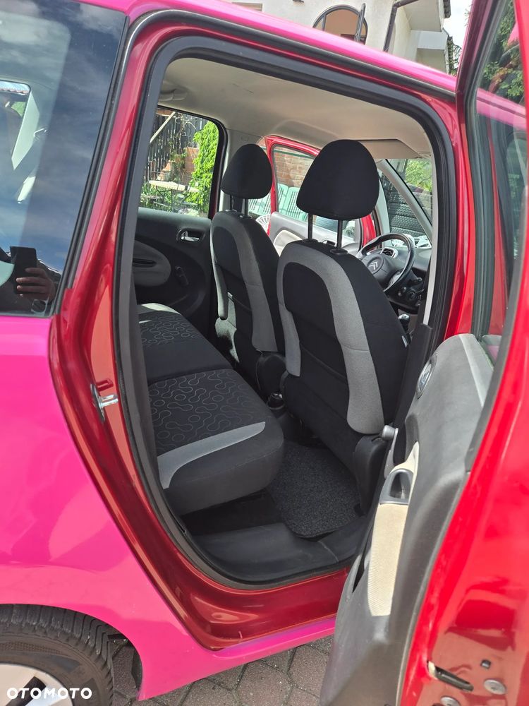 Citroën C3 Picasso VTi 95 Color Selektion - 11