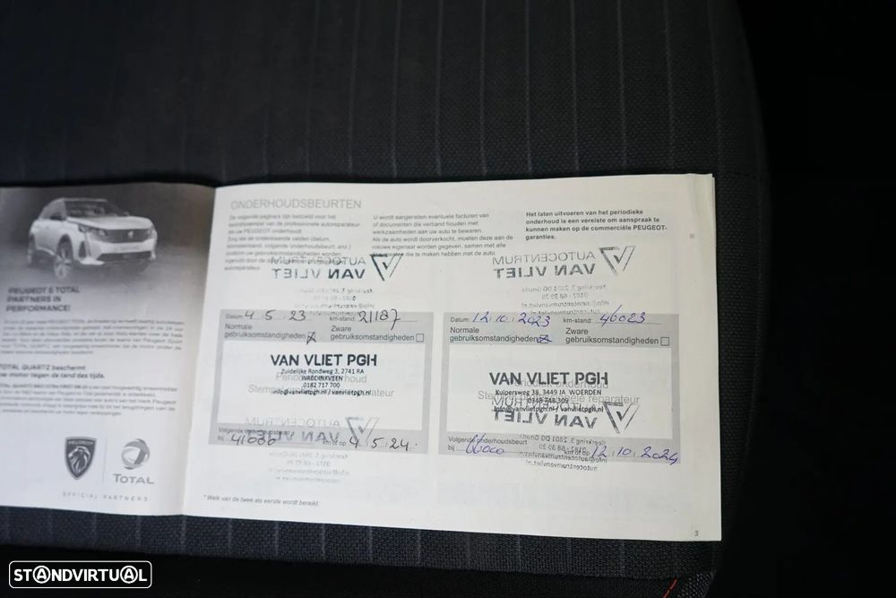 Peugeot 2008 1.2 PureTech Style - 37