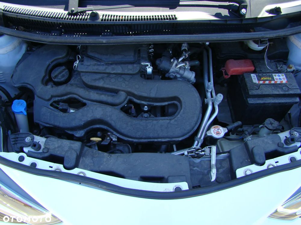 Toyota Aygo - 10