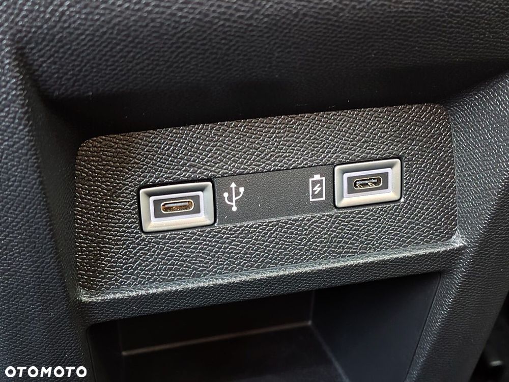 Peugeot 308 1.5 BlueHDi Allure S&S - 25