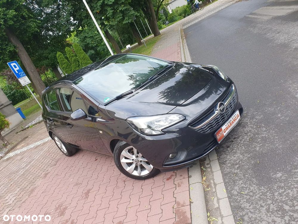 Opel Corsa 1.4 Selection - 2