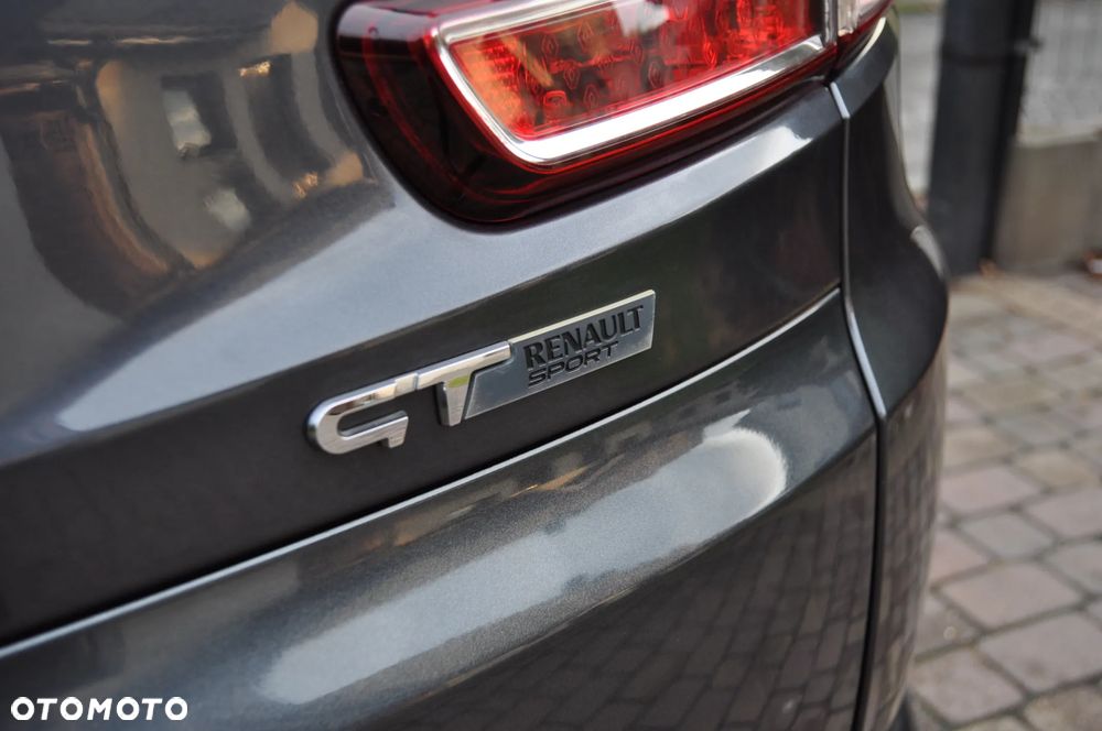 Renault Megane - 21