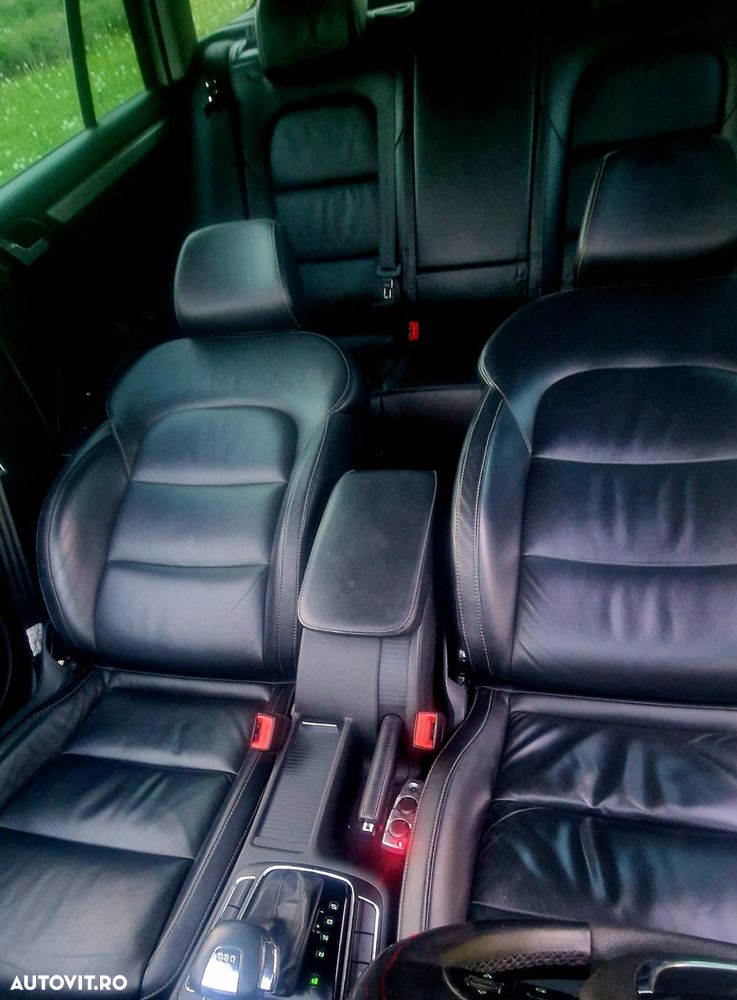 Skoda Superb 2.0 TDI DSG Elegance - 18