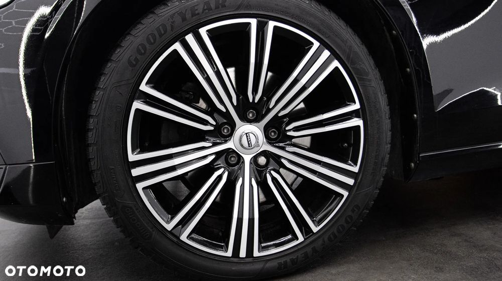 Volvo S60 B4 B Inscription - 10