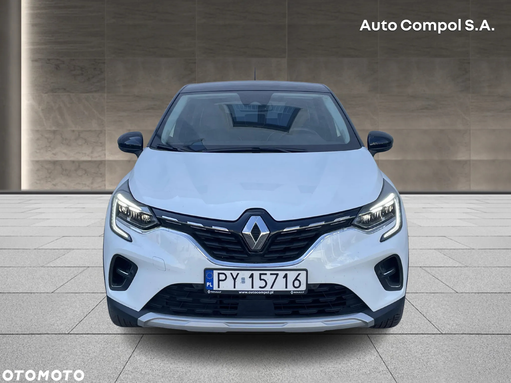 Renault Captur - 8