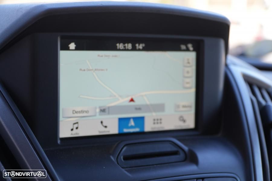 Ford Transit 2.0 ECOB 105 310 L3H2 FWD TREND BUSINESS - 8