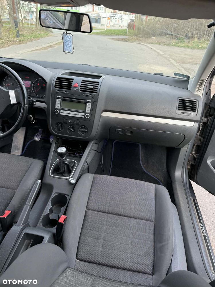 Volkswagen Golf 1.4 TSI Q-Line - 17