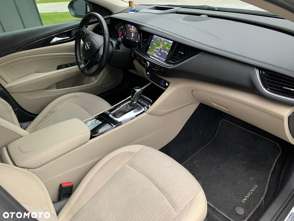 Opel Insignia 2.0 CDTI Elite S&S - 13