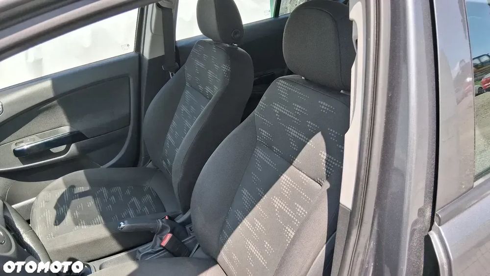 Opel Corsa 1.2 16V Color Edition - 13