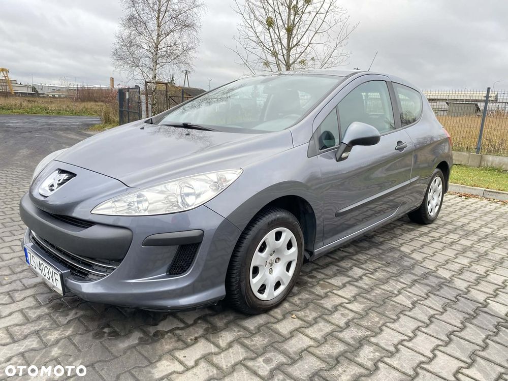 Peugeot 308 95 VTi Filou - 1