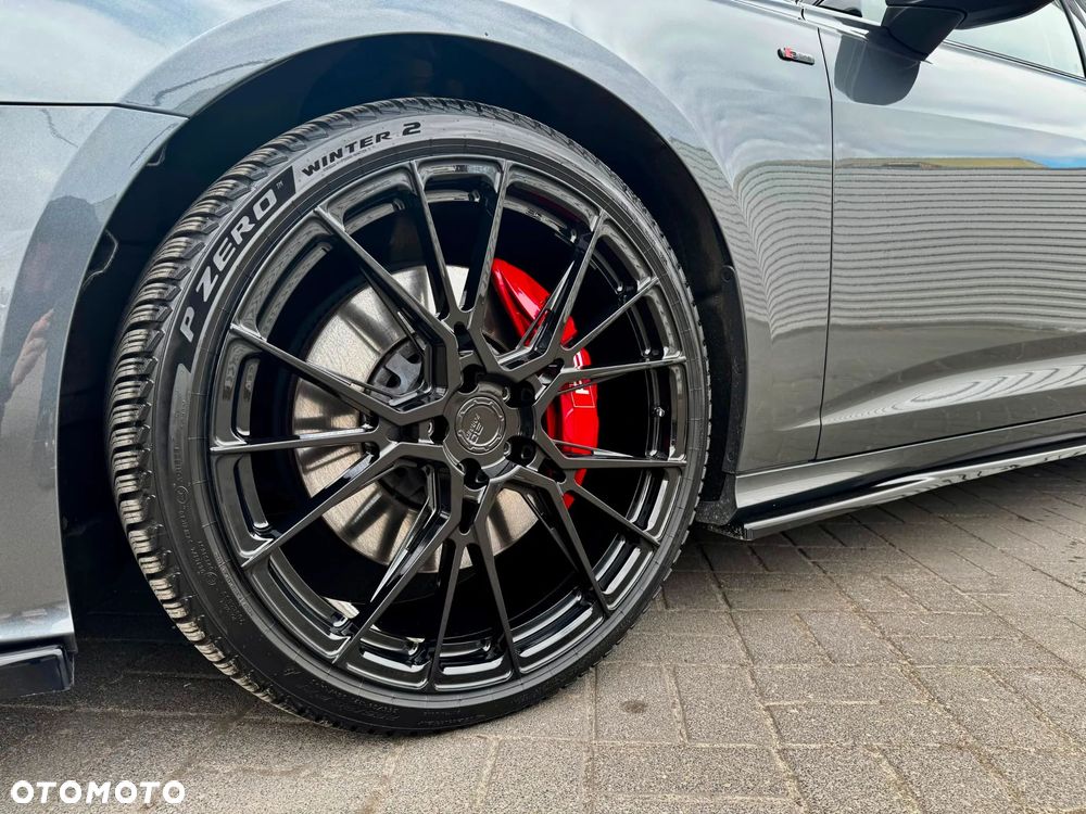 Audi A6 Avant 55 TFSI e Quattro Sport S tronic - 15