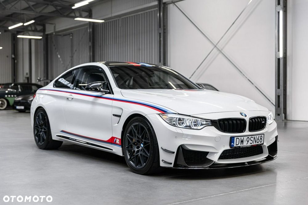 BMW M4 - 5