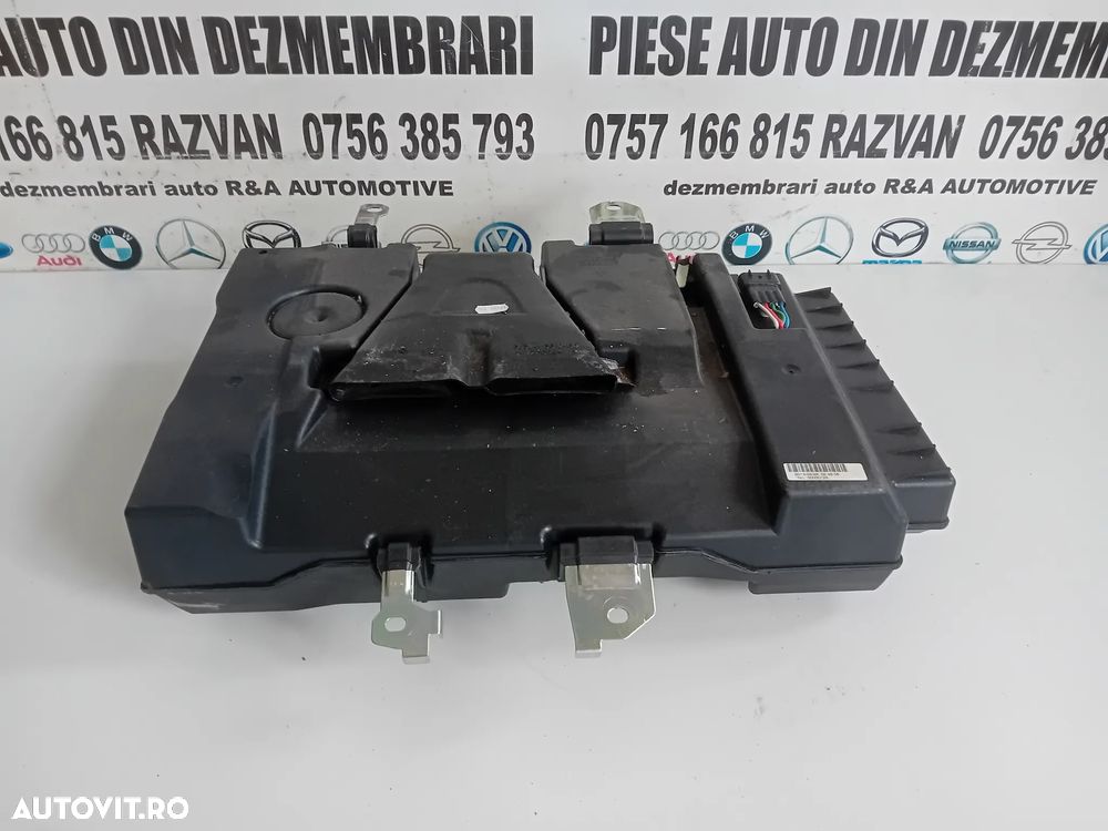 Subwoofer Tub De Bass Range Rover Evoque L538 An 2011-2018 Cod BJ32-18808-EB - 4