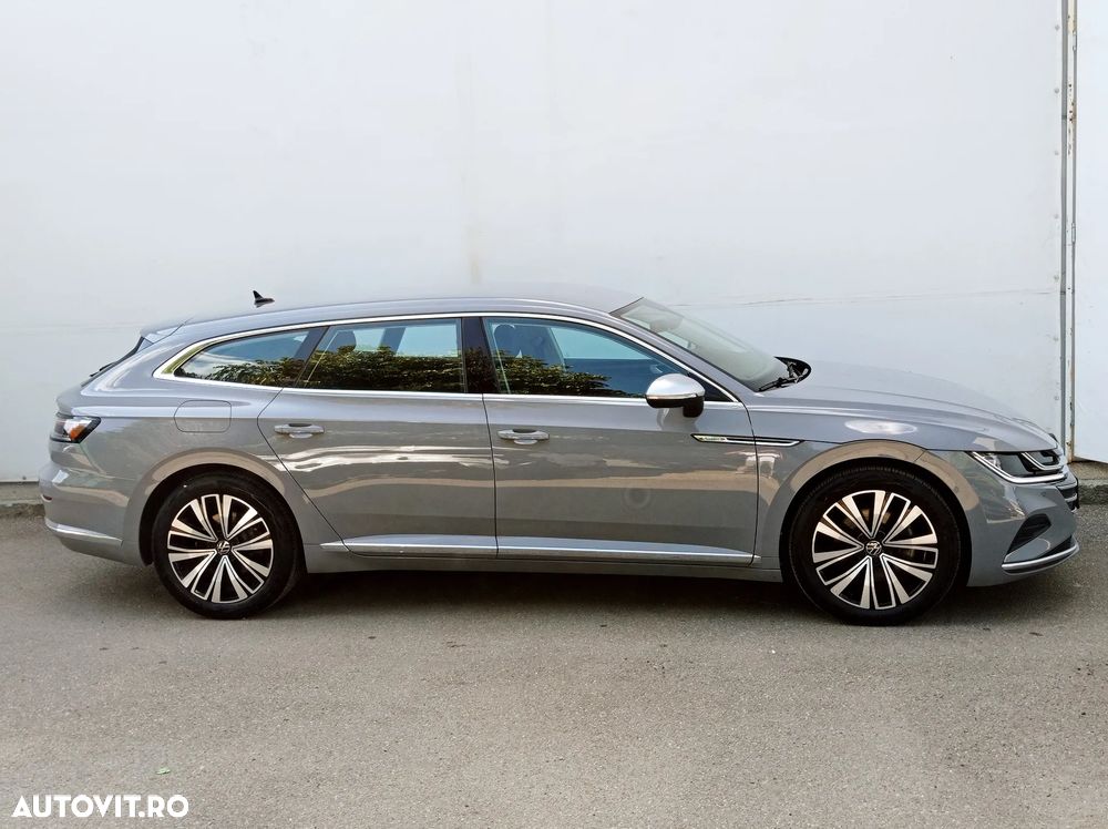 VOLKSWAGEN Arteon 2024 — imagine 8